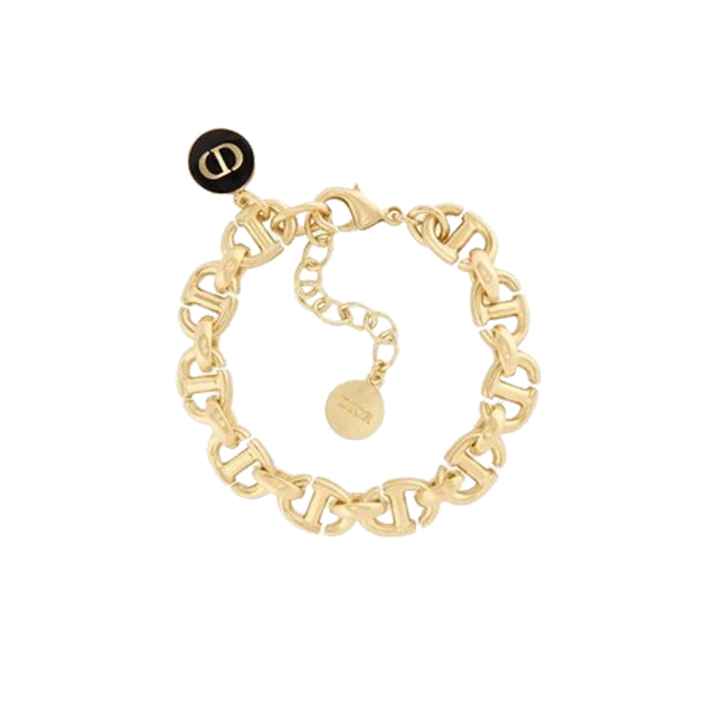 D*or cd navy bracelet b1365cdnlq_d307